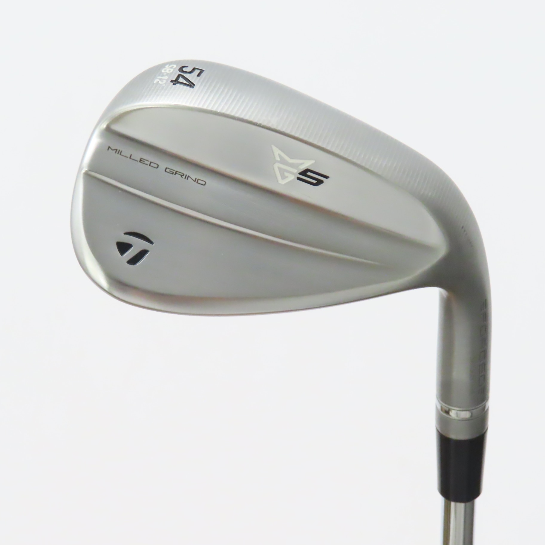 中古】MILLED GRIND5 ウェッジ N.S.PRO 850GH neo 54-12 S C(ウェッジ