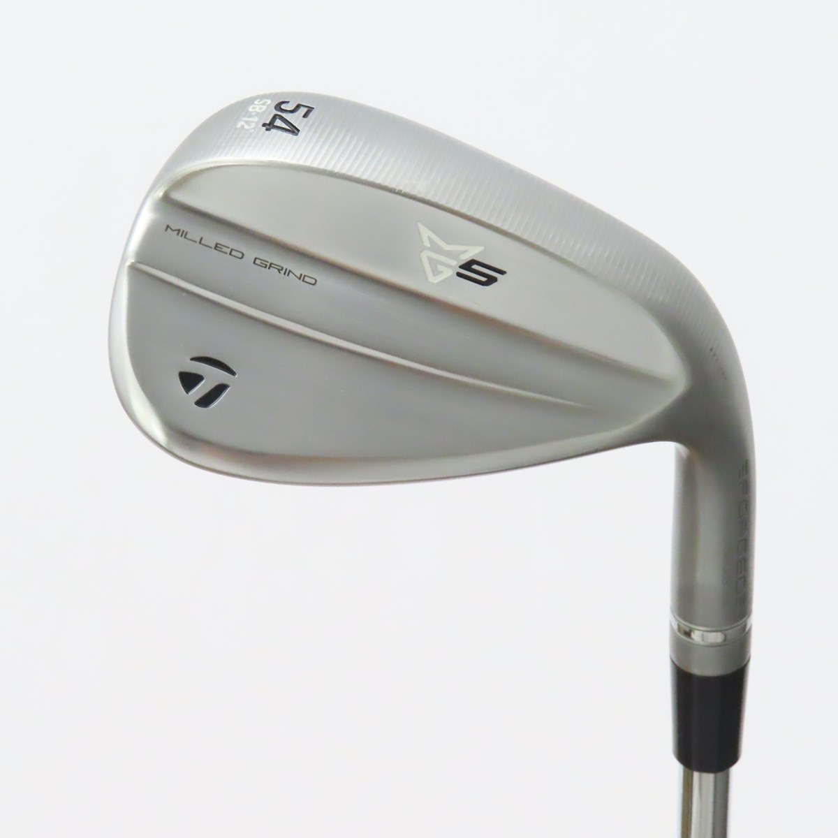 中古】MILLED GRIND5 ウェッジ N.S.PRO 850GH neo 54-12 S C(ウェッジ