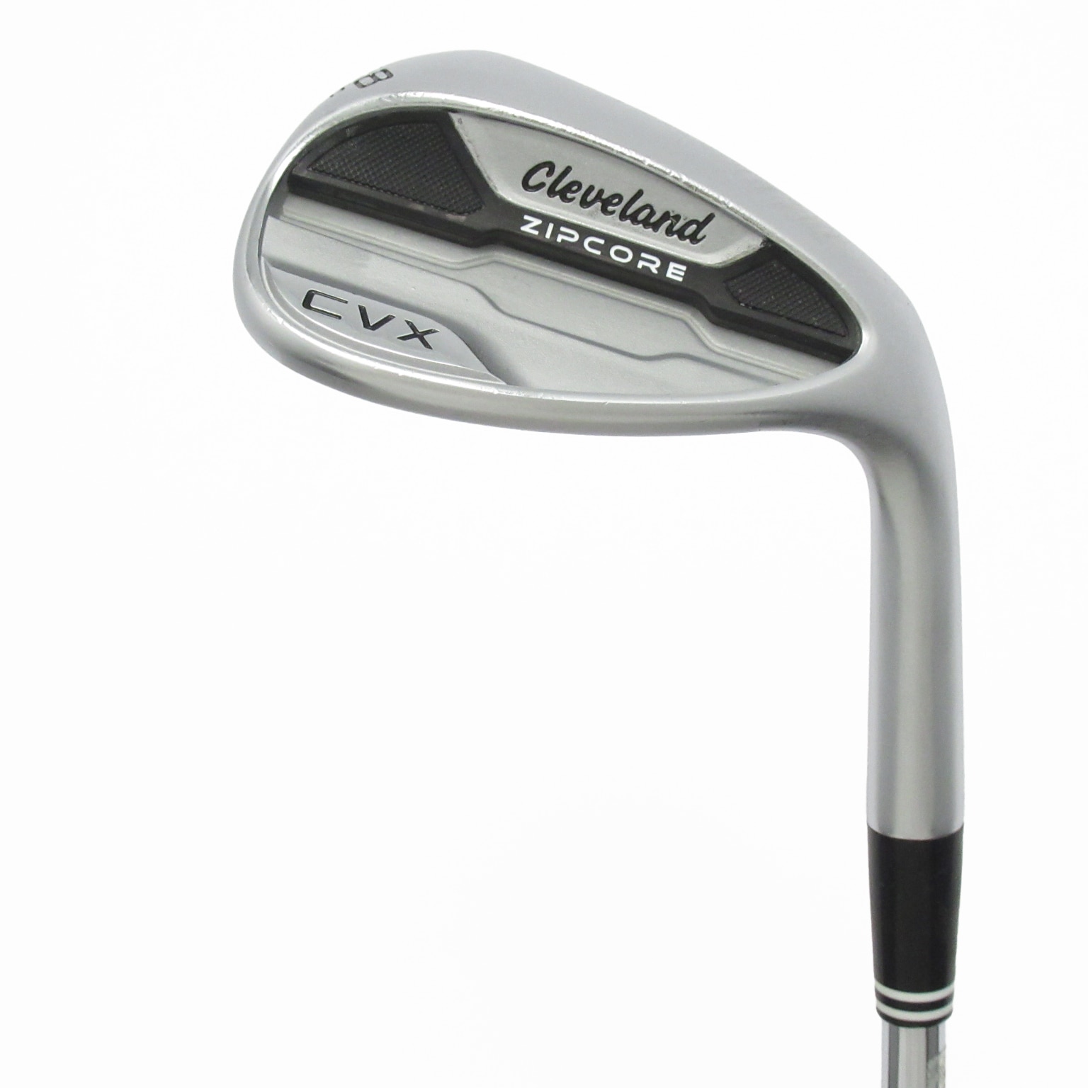 中古】CVX ZIPCORE ウェッジ N.S.PRO MODUS3 TOUR 115 58-10 S CD