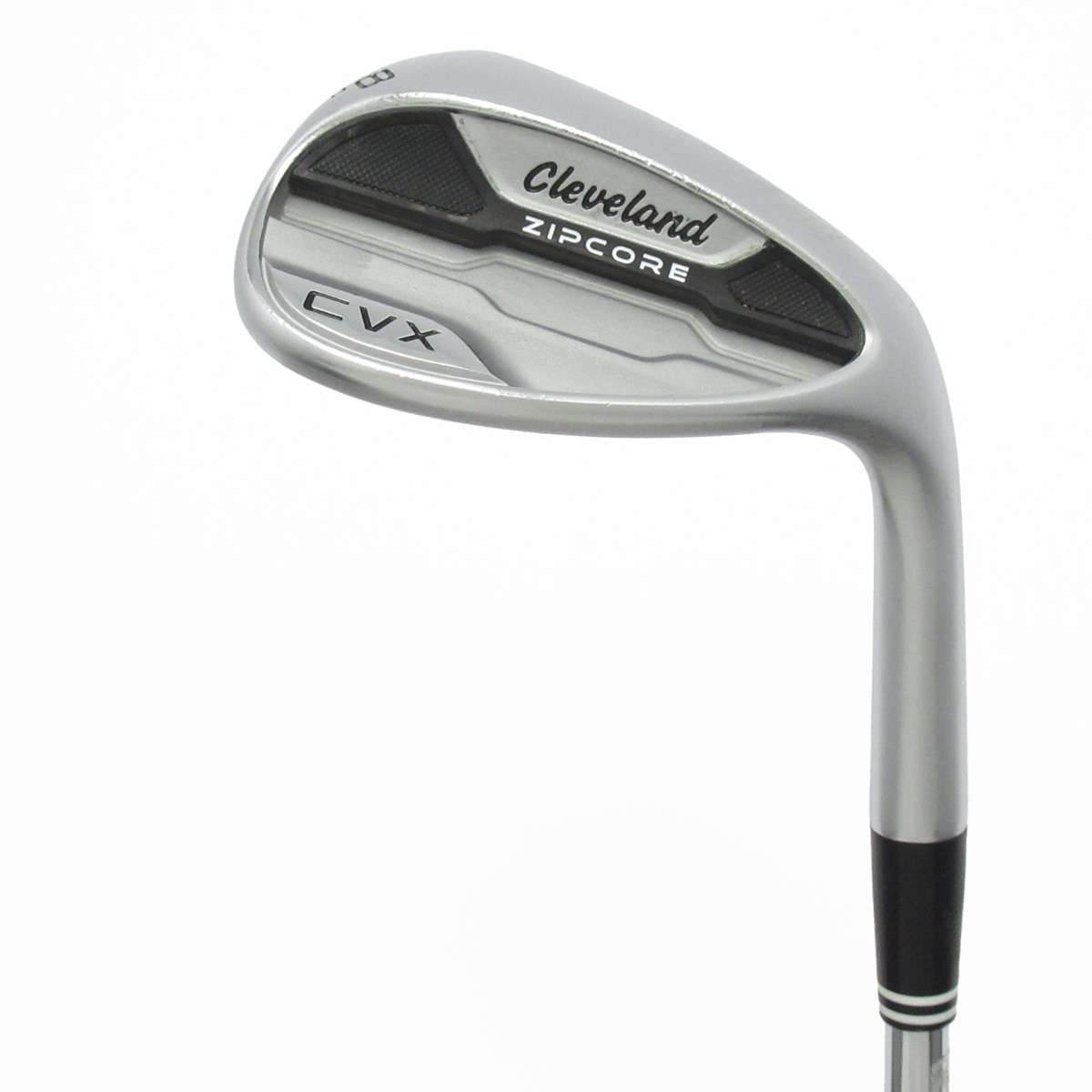 中古】CVX ZIPCORE ウェッジ N.S.PRO MODUS3 TOUR 115 58-10 S CD