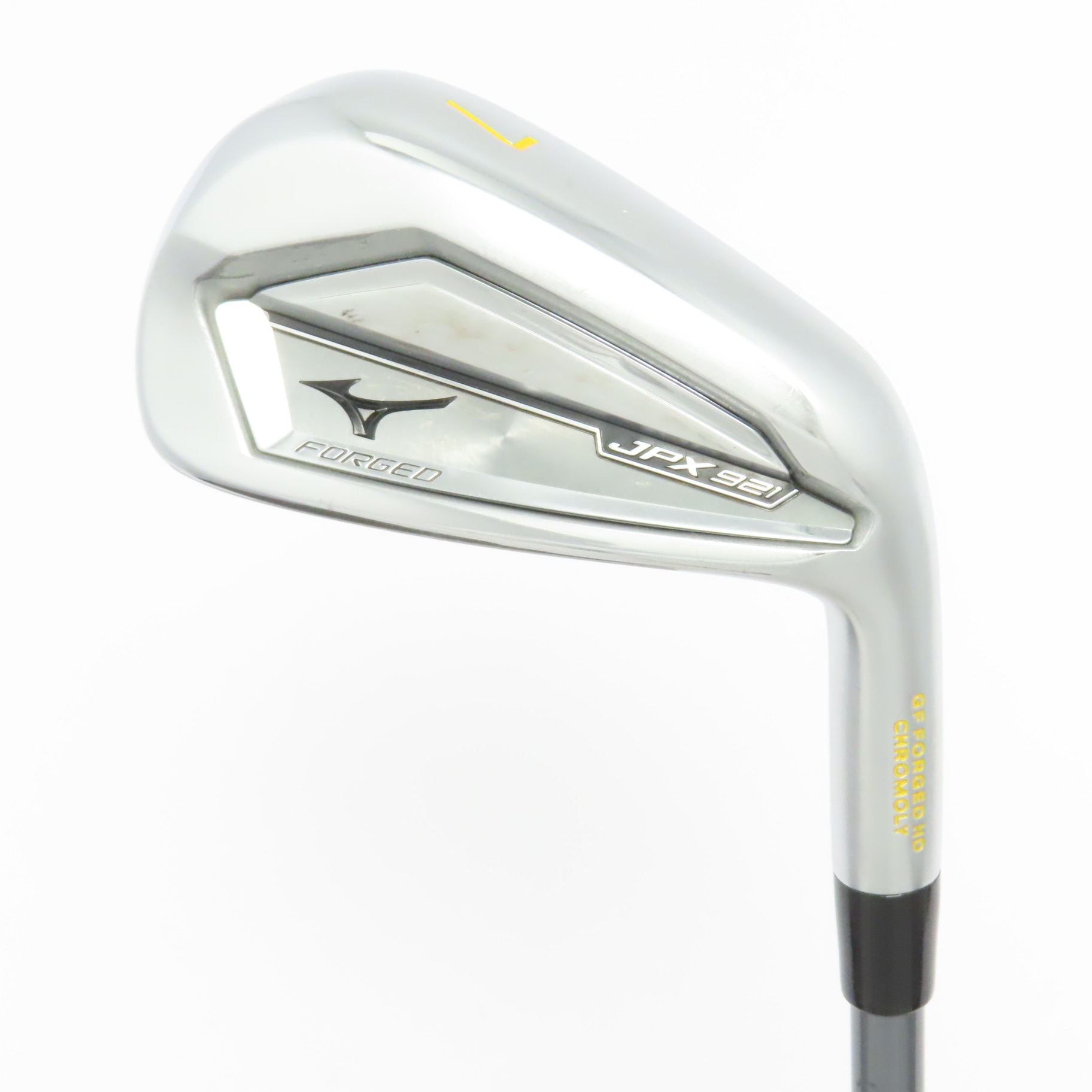 JPX 921 FORGED　アイアンセット　ヘッドのみ 中古】JPX 921 FORGED アイアンセット (ミズノ) JPX 通販｜GDO中古