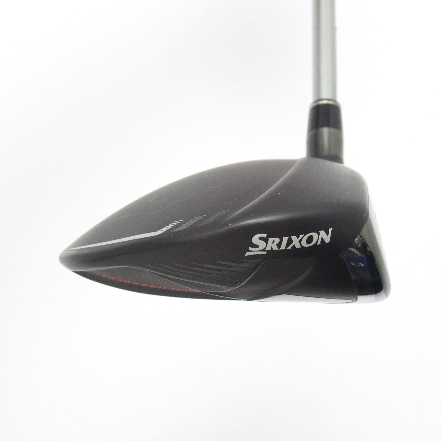 中古】スリクソン ZX MkII フェアウェイウッド Diamana ZX-II 50 15