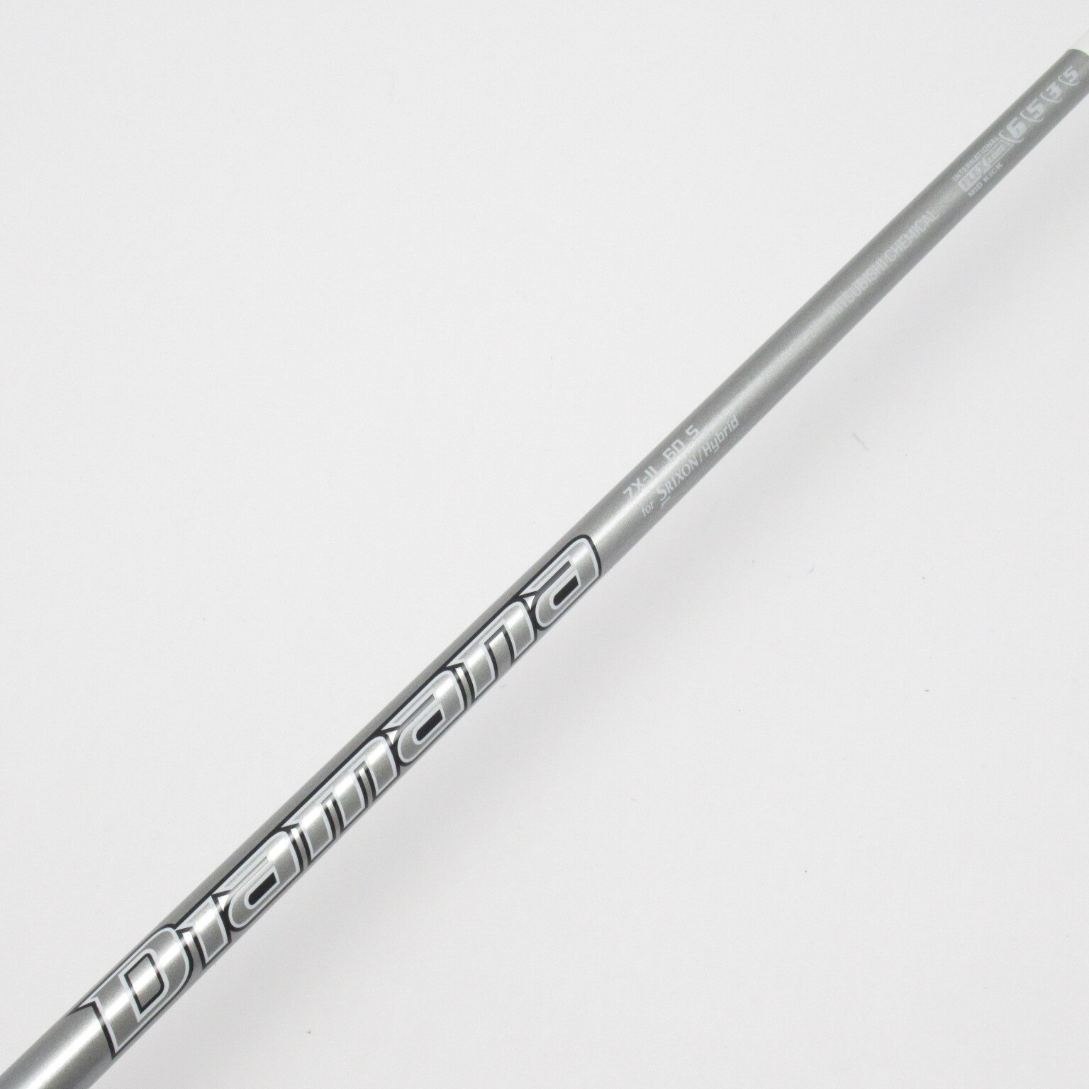 中古】スリクソン ZX MkII ハイブリッド ユーティリティ Diamana ZX-II