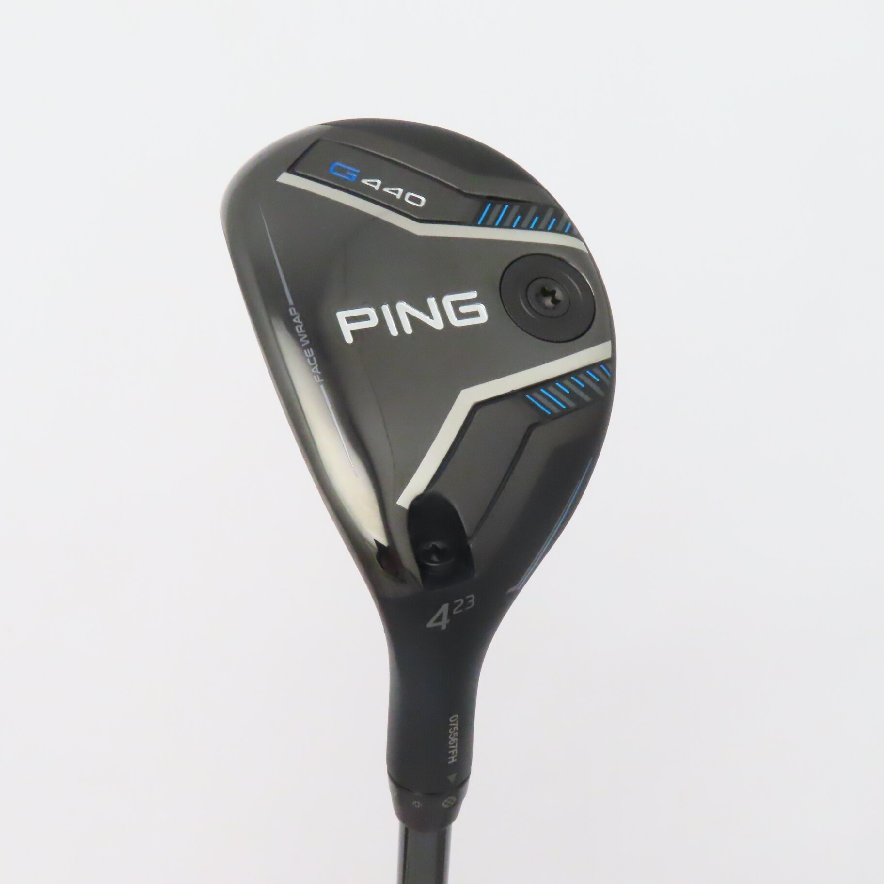 中古】ピン(PING) ユーティリティ レフティ 通販｜GDO中古ゴルフクラブ