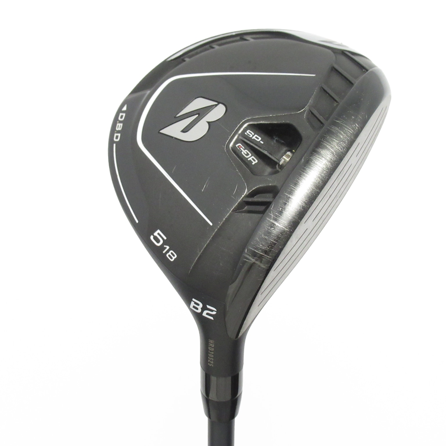 値下げ美品、ブリヂストンB2フェアウェイ ３w 中古】B2 フェアウェイウッド (ブリヂストン) ブリヂストンゴルフ 通販