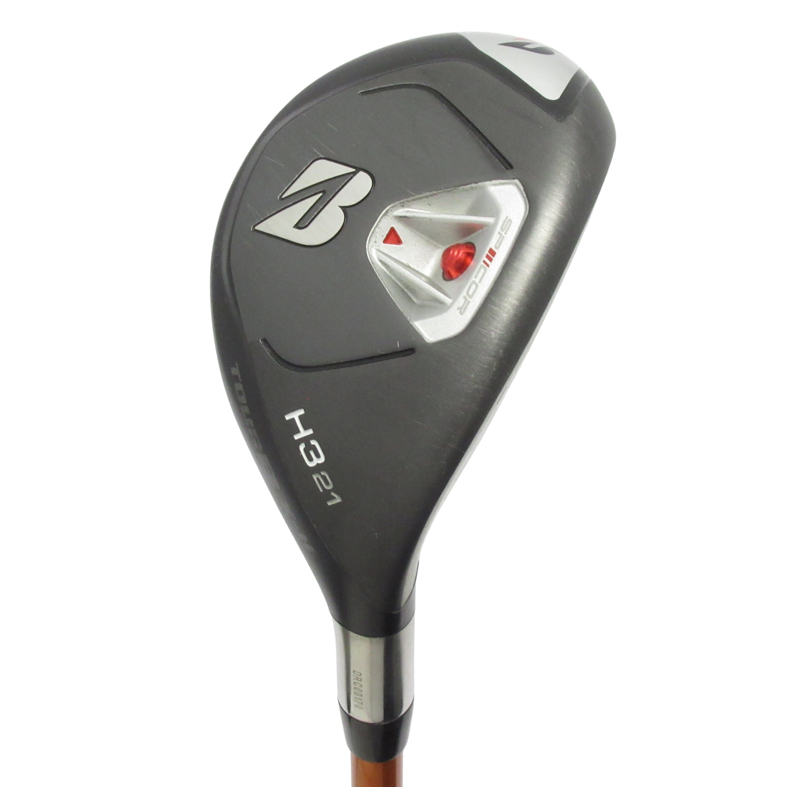 中古】TOUR B X-H ユーティリティ (ブリヂストン) TOUR B 通販｜GDO