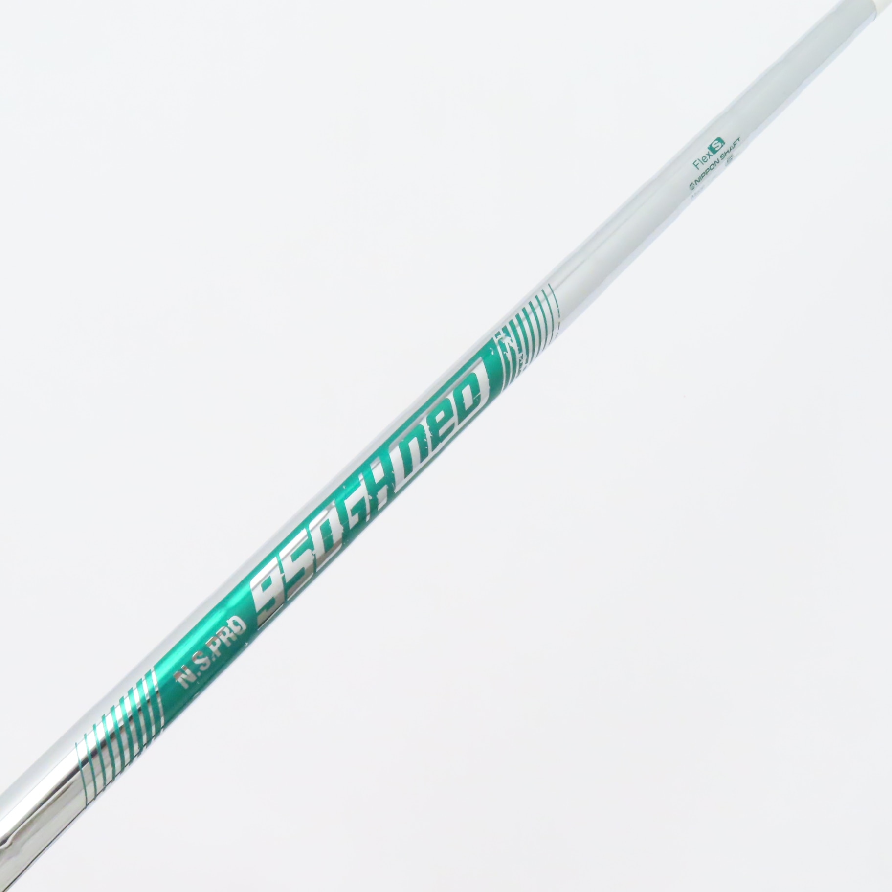 中古】ボーケイ SM8 ツアークローム ウェッジ N.S.PRO 950GH neo 54-12