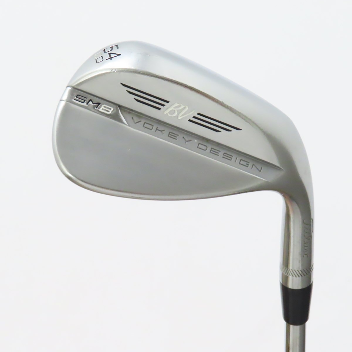 中古】ボーケイ SM8 ツアークローム ウェッジ N.S.PRO 950GH neo 54-12