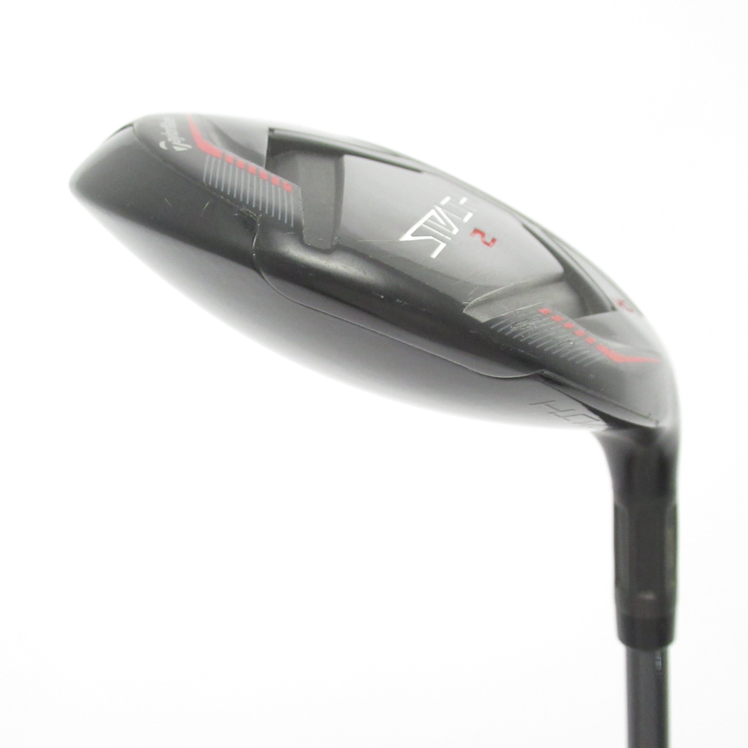 中古】ステルス2 HD フェアウェイウッド TENSEI RED TM50(2022) 23 R D