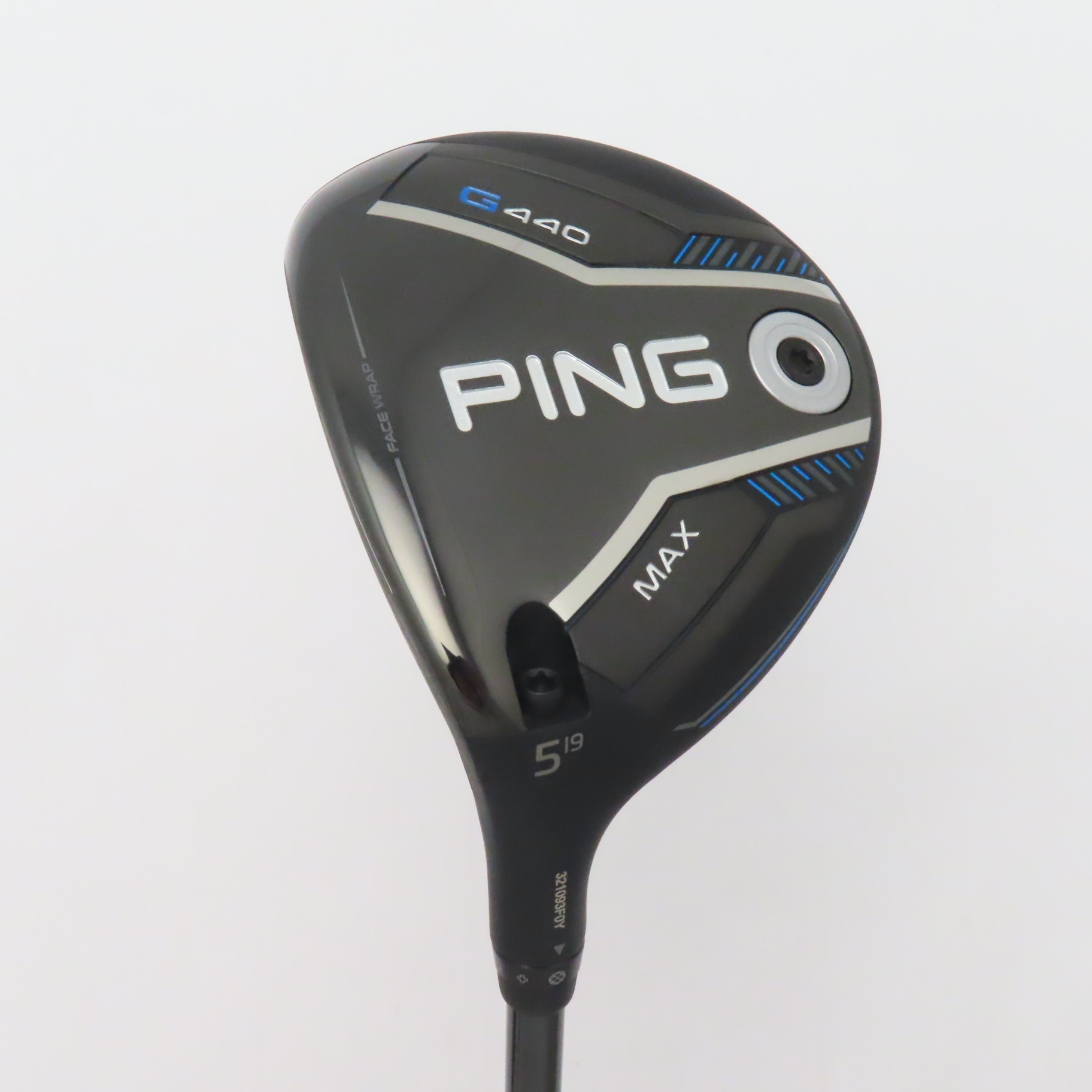 中古】フェアウェイウッド レフティ 通販｜GDO中古ゴルフクラブ