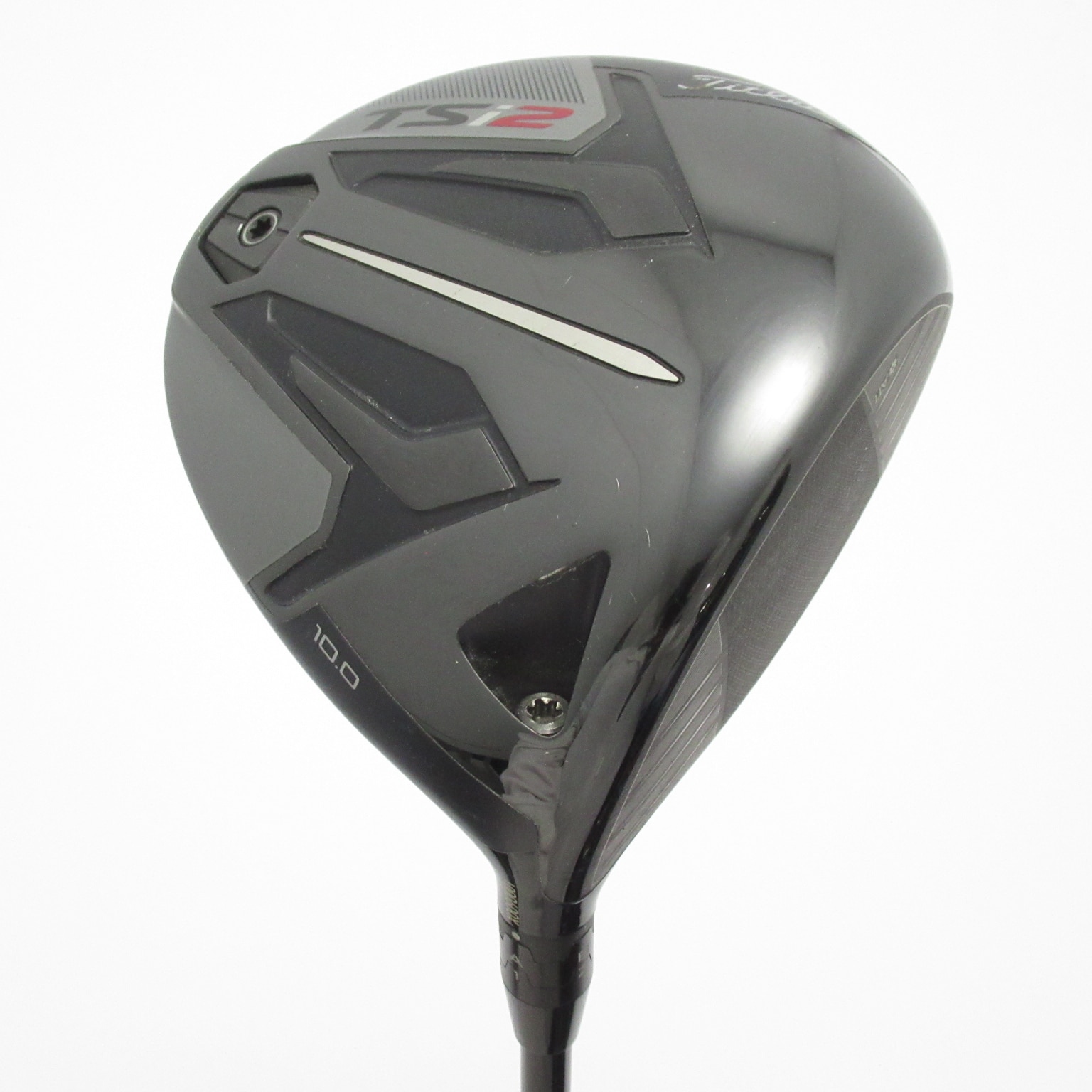 中古】TSi2 ドライバー TSP322 55 10 S C(ドライバー（単品）)|TSi