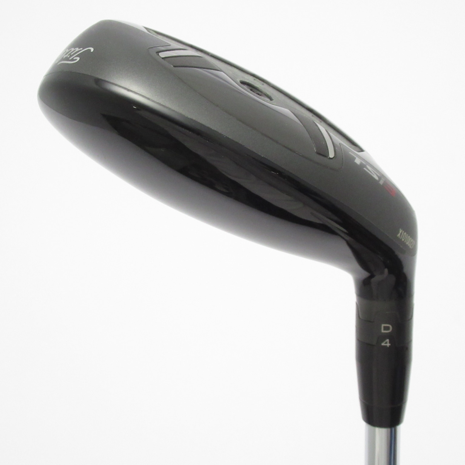 中古】TSi3 ユーティリティ N.S.PRO 950GH UTILITY 20 S C