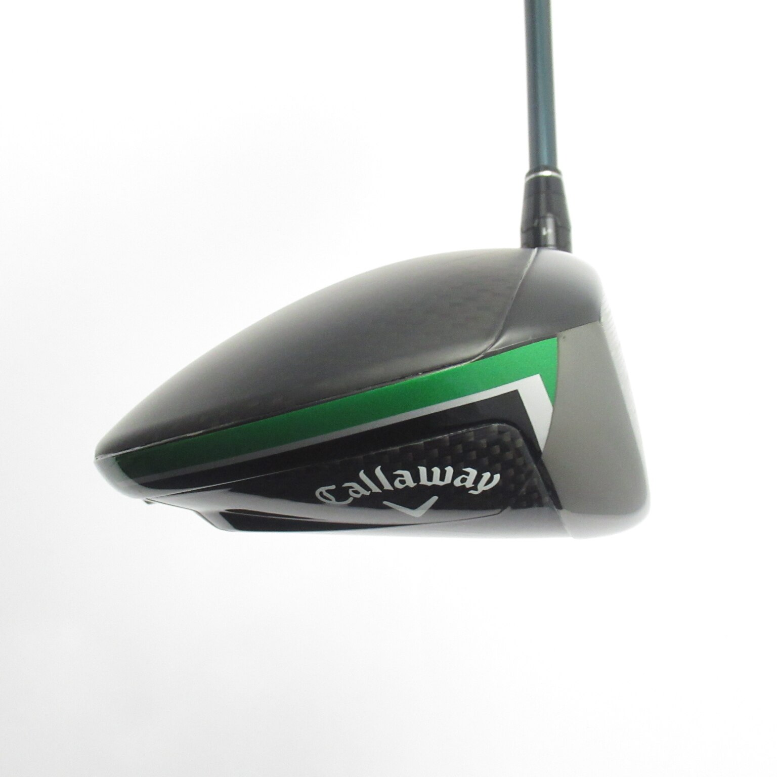 中古】エリート MAX FAST ドライバー LIN-Q GREEN 40 for Callaway