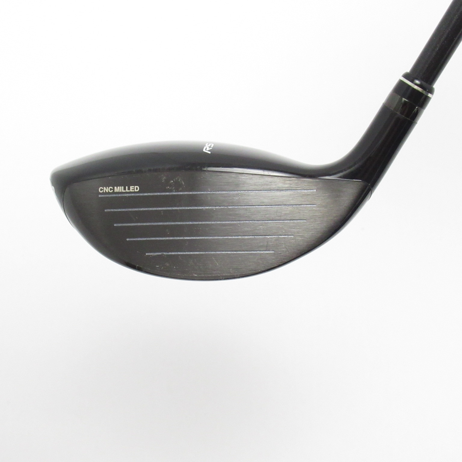 中古】RS JUST フェアウェイウッド Diamana FOR PRGR 18 S CD