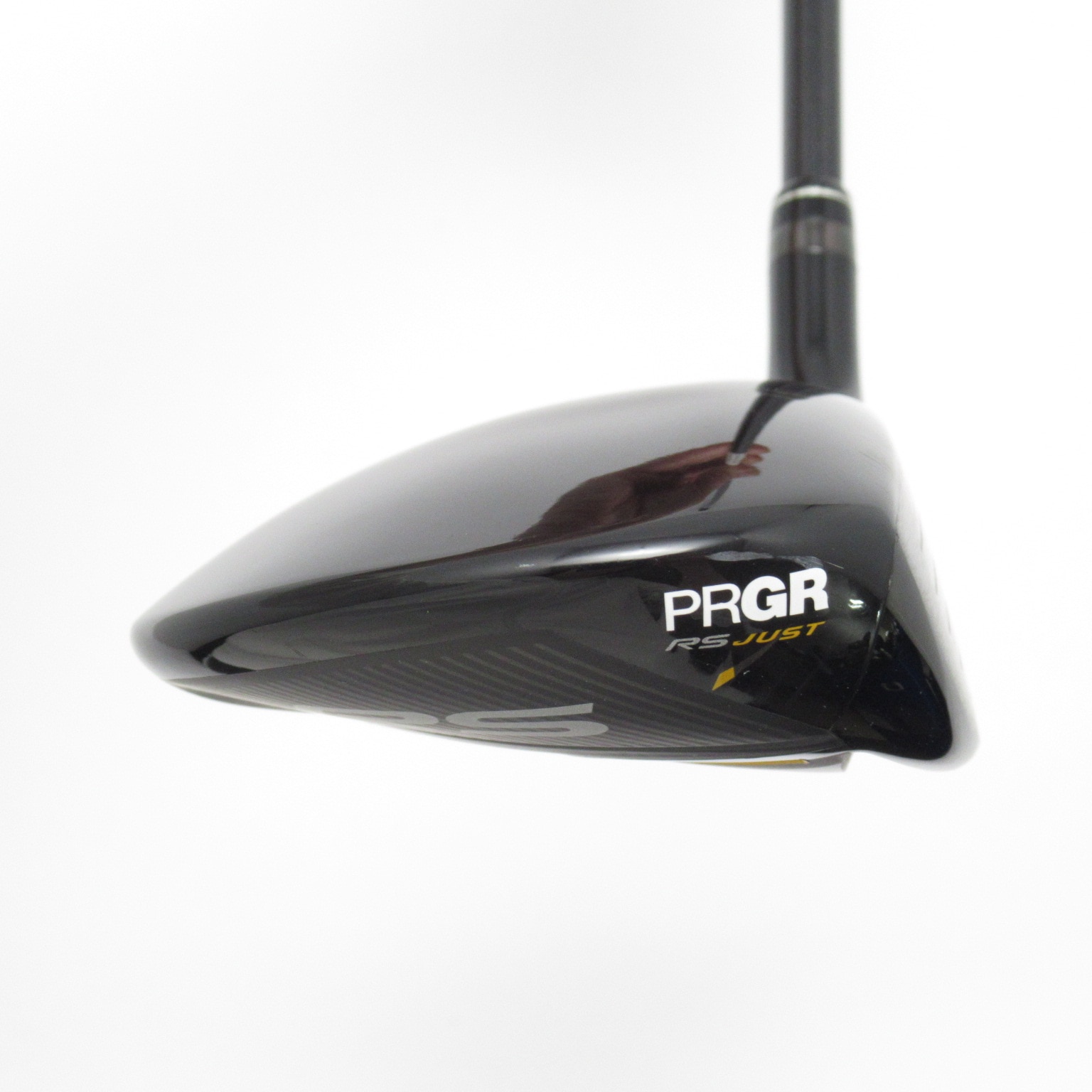 中古】RS JUST フェアウェイウッド Diamana FOR PRGR 18 S CD