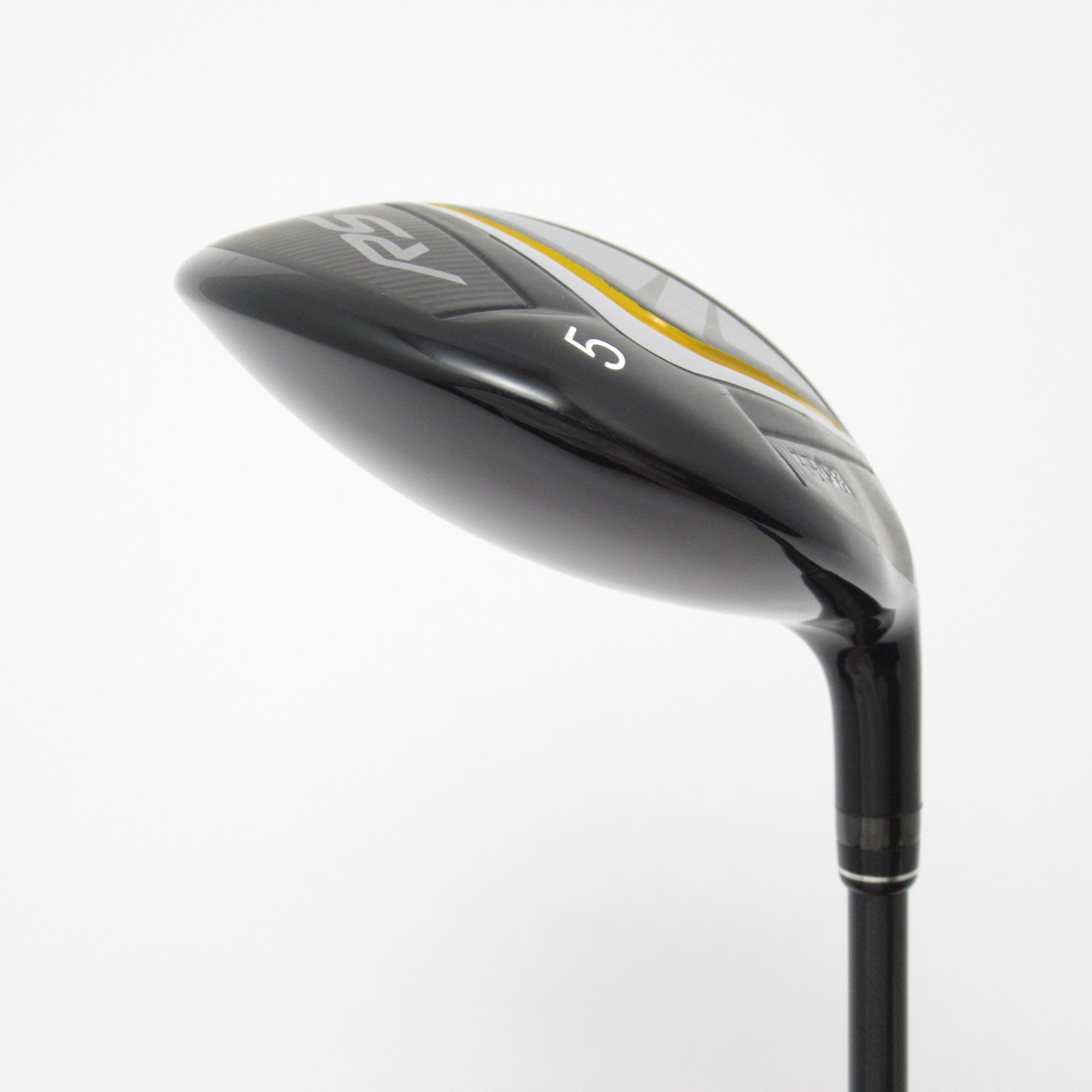 中古】RS JUST フェアウェイウッド Diamana FOR PRGR 18 S CD