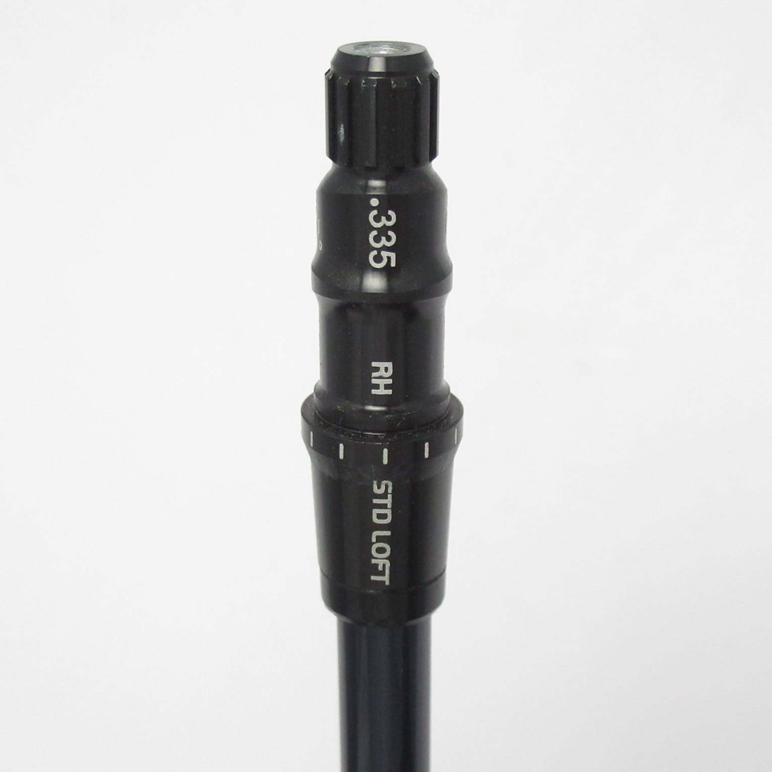 中古】純正シャフト ドライバー用_スリーブ付 Diamana Blue TM50 S C