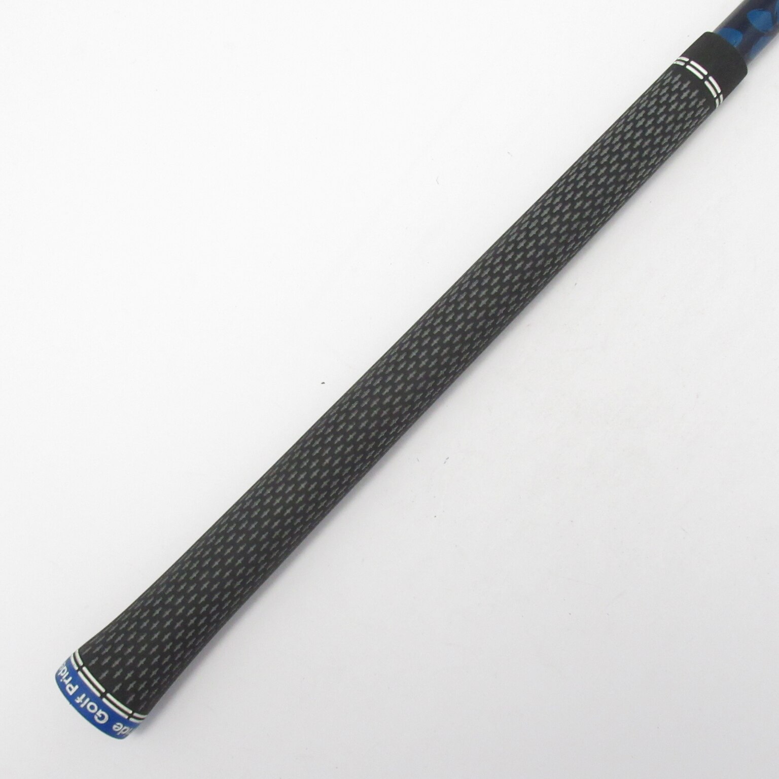 中古】純正シャフト ドライバー用_スリーブ付 Diamana Blue TM50 S C