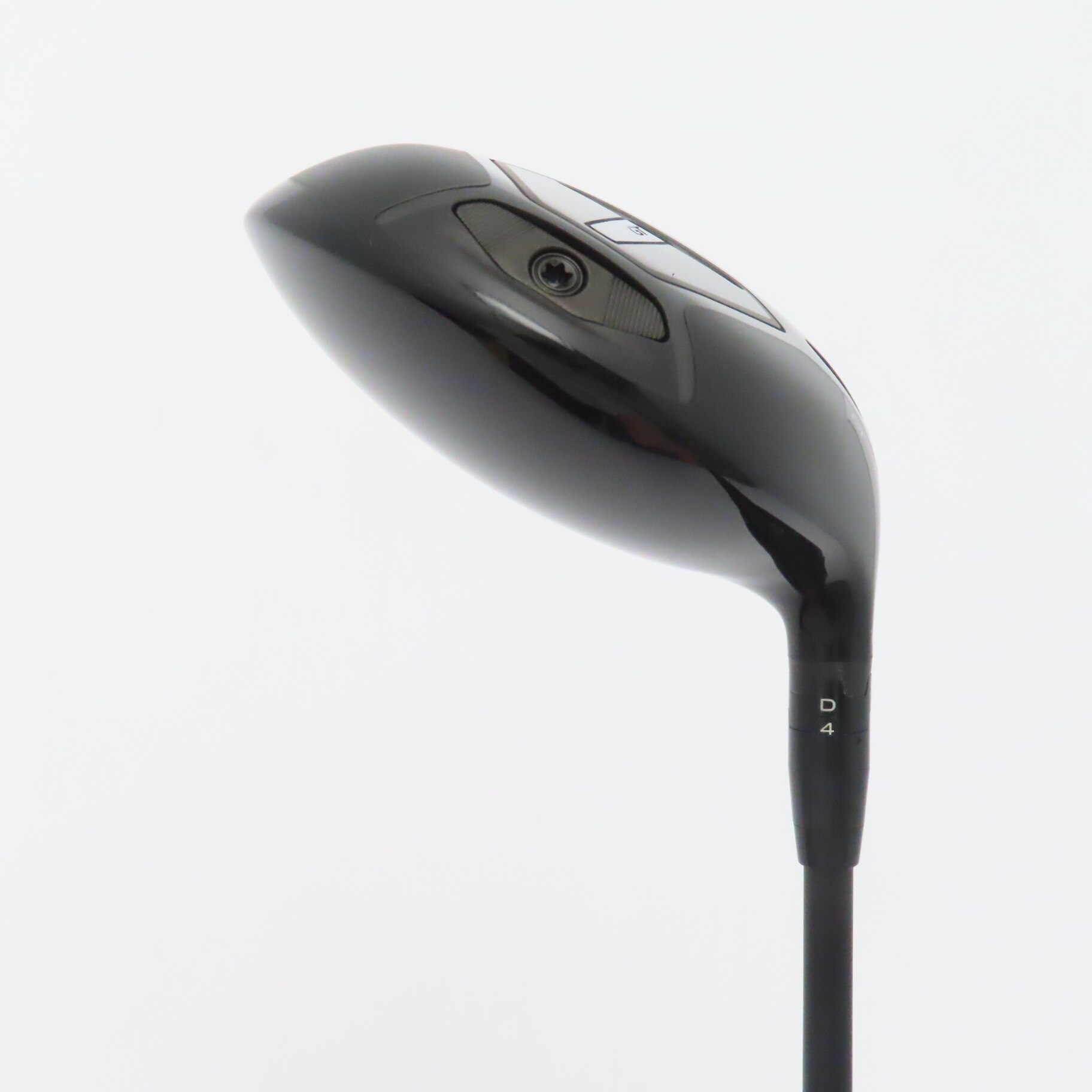 中古】GT280 MINI ドライバー TENSEI 1K BLACK 65 13 S BC(ドライバー
