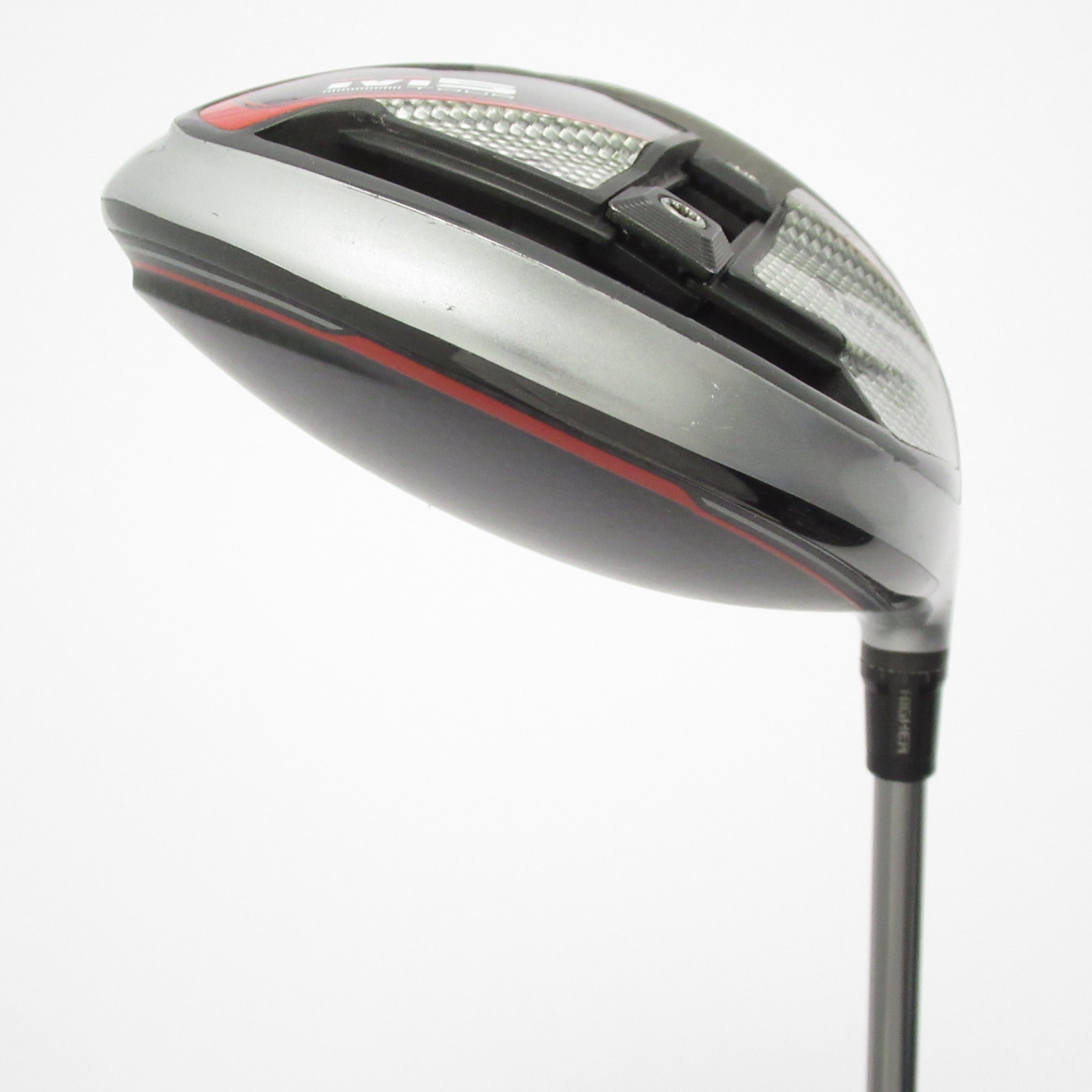 中古】M5 TOUR ドライバー Diamana DF 60 9 S CD(ドライバー（単品