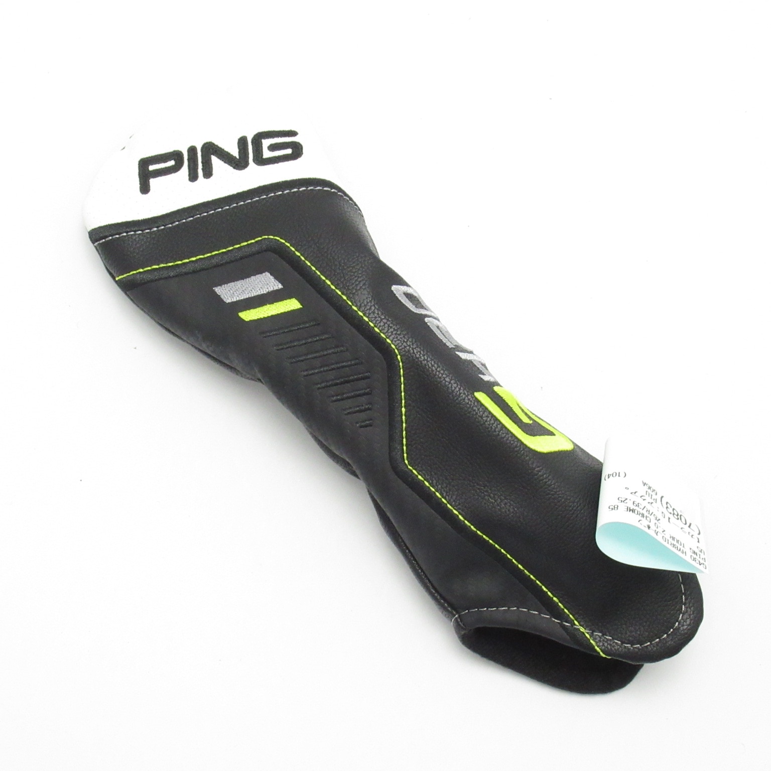 中古】G430 ハイブリッド ユーティリティ PING TOUR 2.0 CHROME 85 26