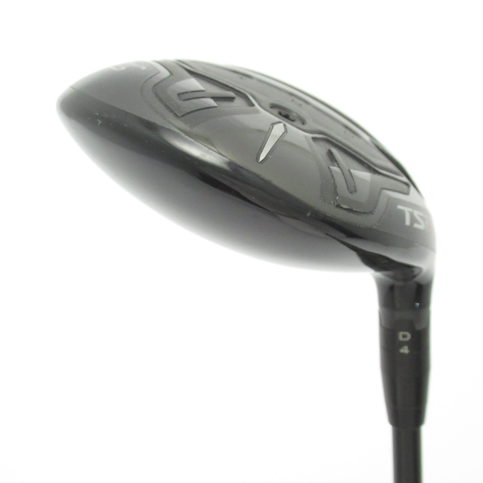 中古】TSi3 フェアウェイウッド TSP322 55 18 S C(フェアウェイウッド