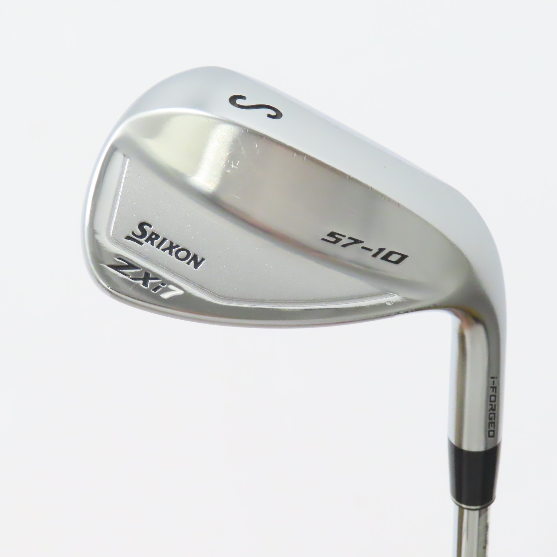 その他 mry 中古】スリクソン ZXi7 アイアン（単品） N.S.PRO MODUS3 TOUR 105 57