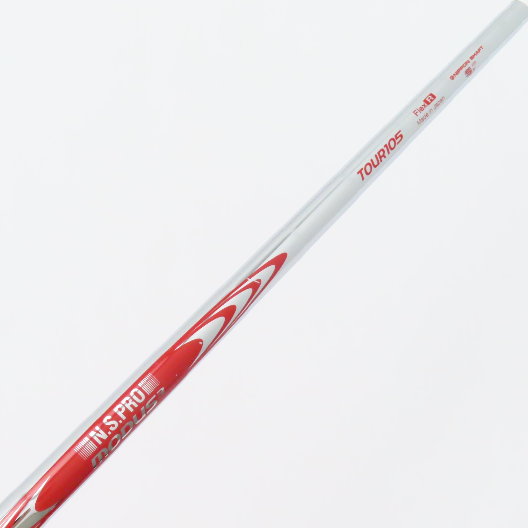 中古】スリクソン ZXi7 アイアン（単品） N.S.PRO MODUS3 TOUR 105 57