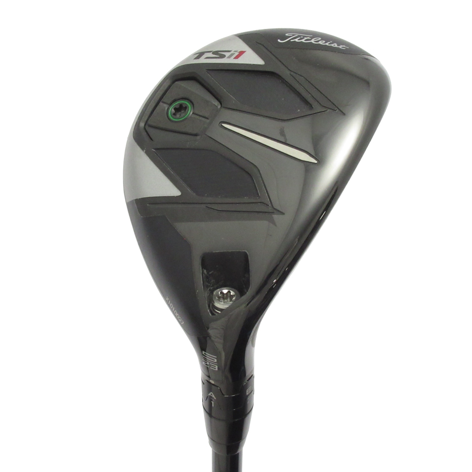 中古】TSi1 ユーティリティ (タイトリスト) TSi 通販｜GDO中古ゴルフクラブ