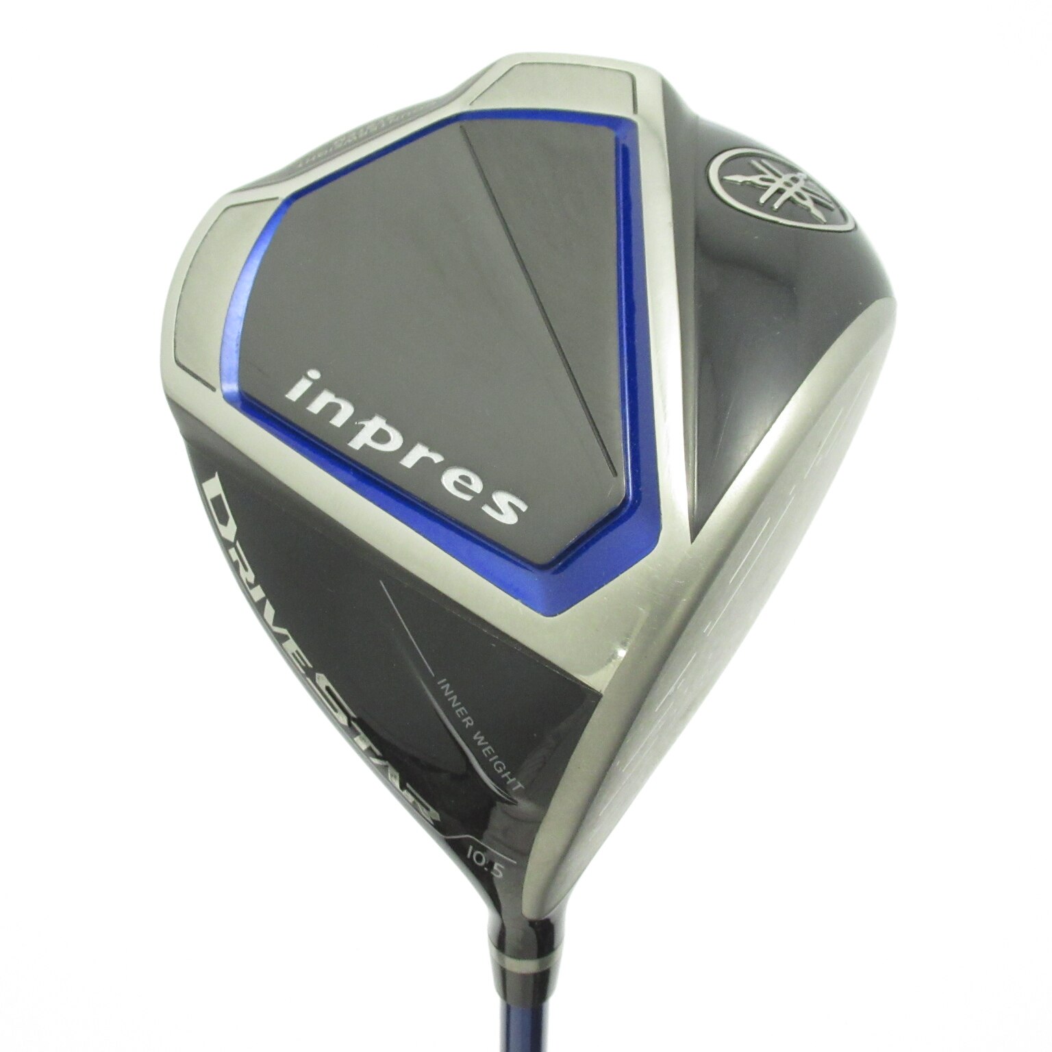 中古】インプレス DRIVE STAR(2023) ドライバー Speeder NX for Yamaha
