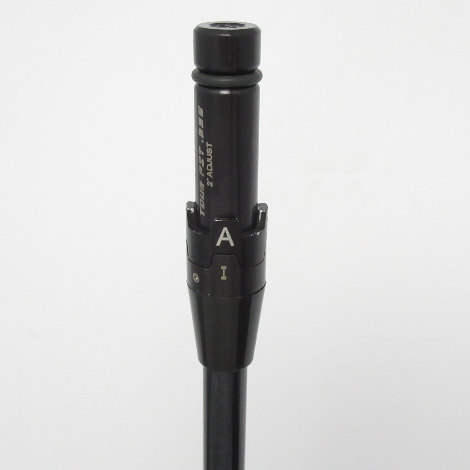 中古】Tour AD MJ ドライバー用_スリーブ付 Tour AD MJ-6 S C(シャフト
