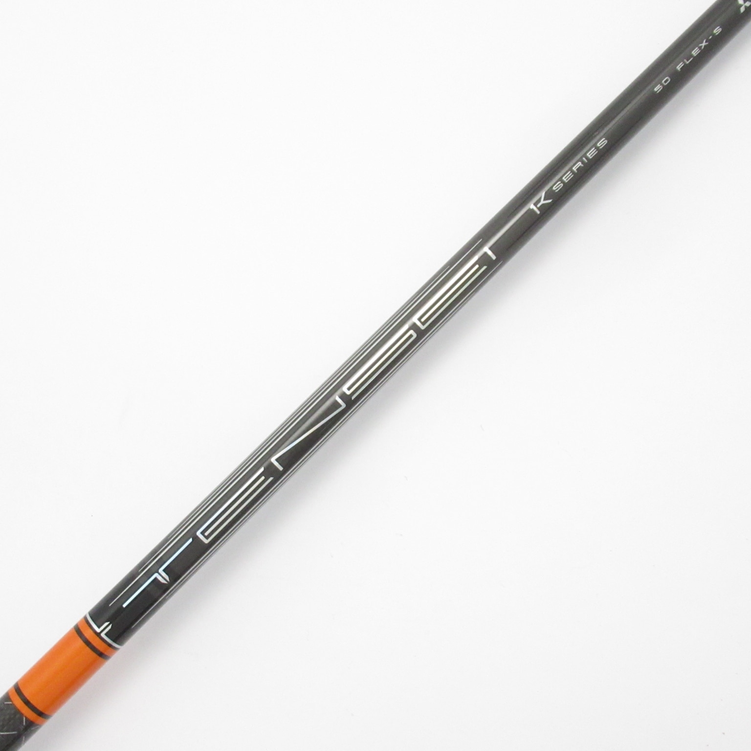 中古】TENSEI Pro Orange 1K シャフト・スリーブ (三菱ケミカル