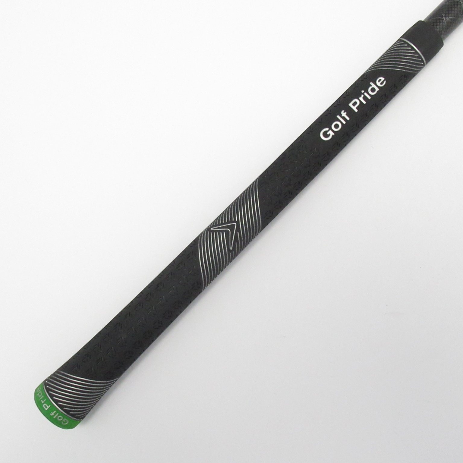 中古】純正シャフト ドライバー用_スリーブ付 TENSEI GREEN 60 for