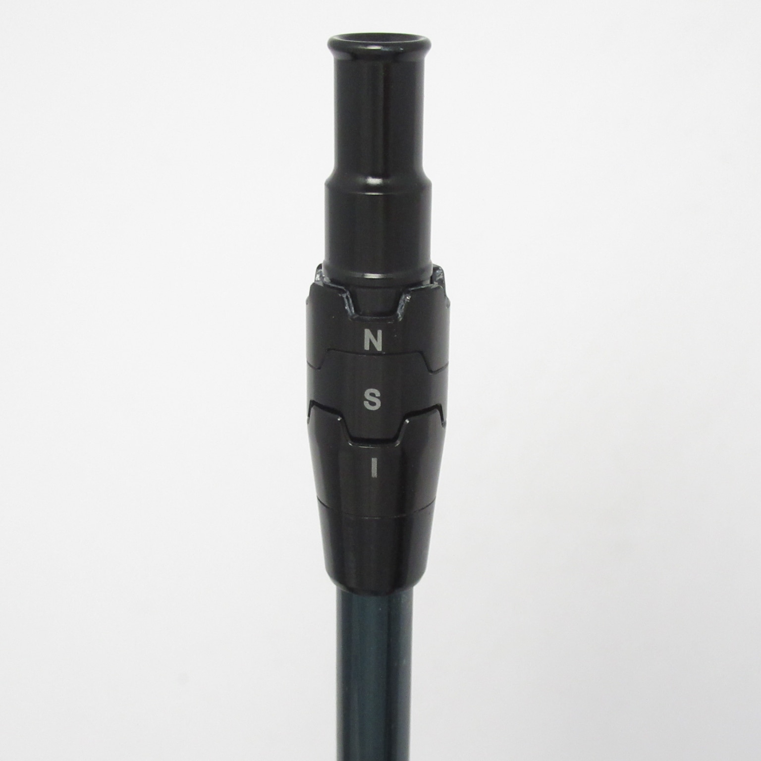 中古】純正シャフト ドライバー用_スリーブ付 VENTUS GREEN 5 for