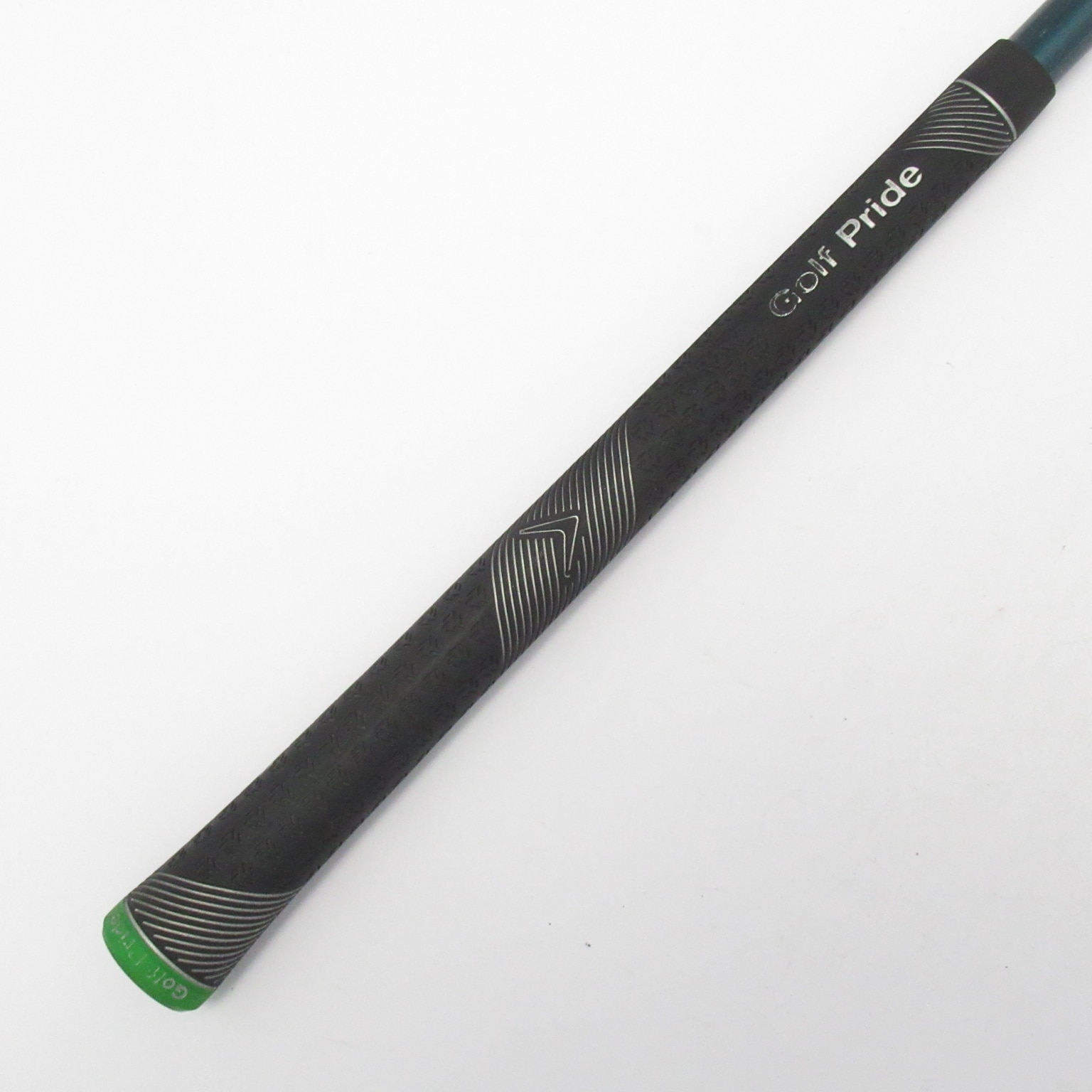中古】純正シャフト ドライバー用_スリーブ付 VENTUS GREEN 5 for