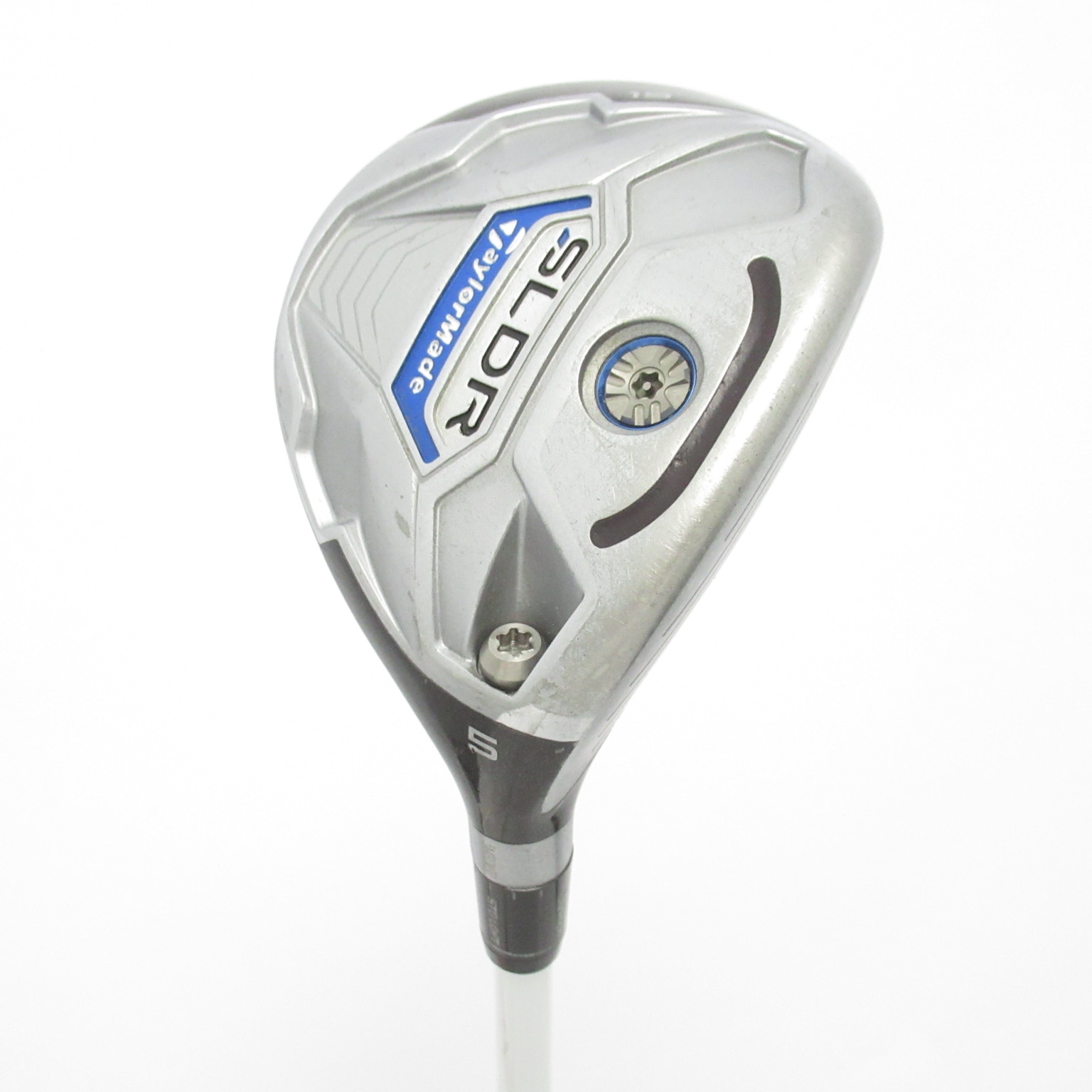 中古】SLDR フェアウェイウッド (テーラーメイド) TaylorMade 通販