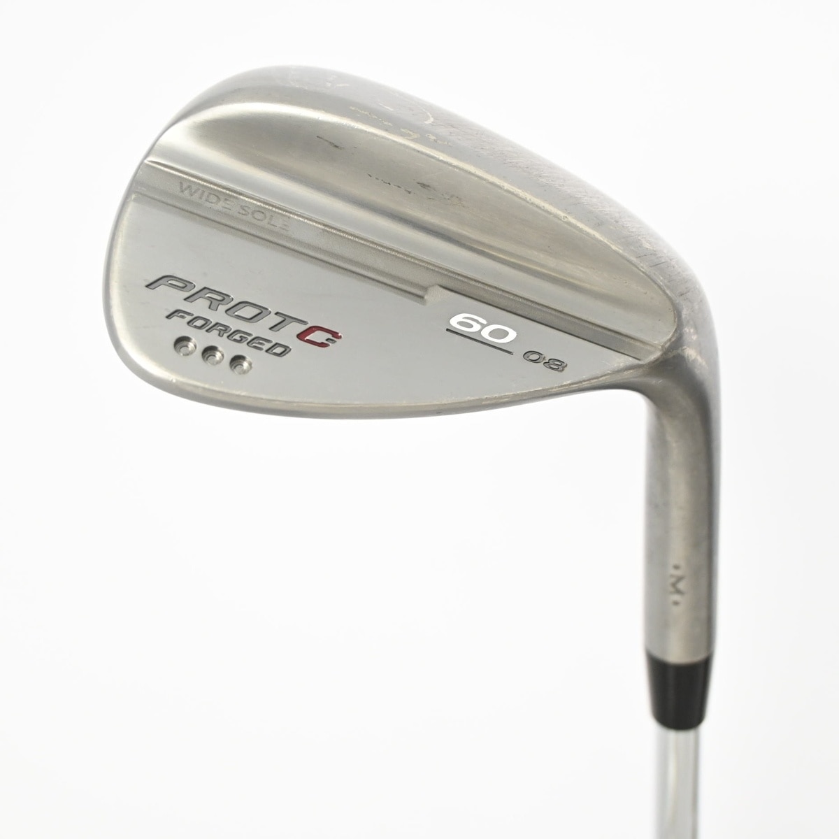 中古】PROTO CONCEPT FORGED WEDGE ウェッジ (その他) その他 メンズ 中古】PROTO CONCEPT FORGED WEDGE ウェッジ (その他) その他 メンズ