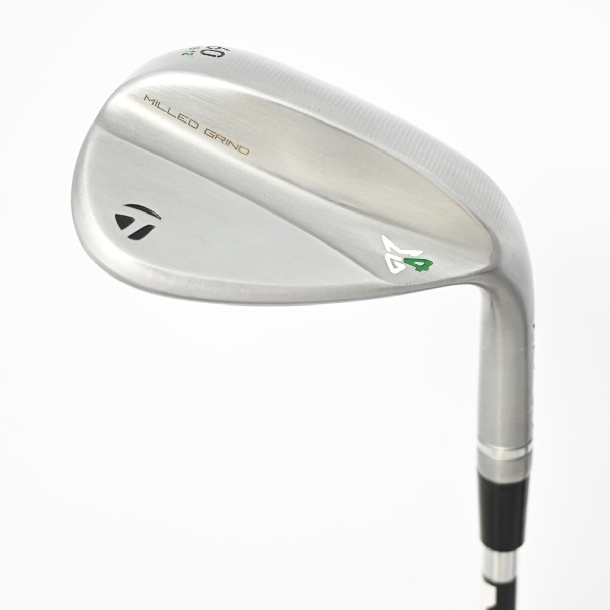 中古】ミルドグラインド4 ウェッジ N.S.PRO 950GH neo 60-12 S C