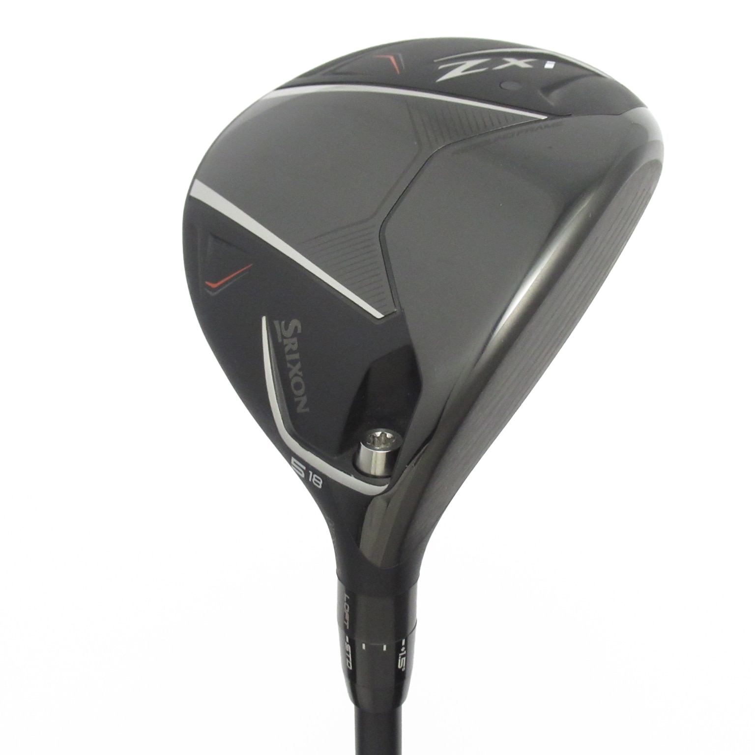 中古】スリクソン ZXi フェアウェイウッド Diamana ZXi 50 18 S B