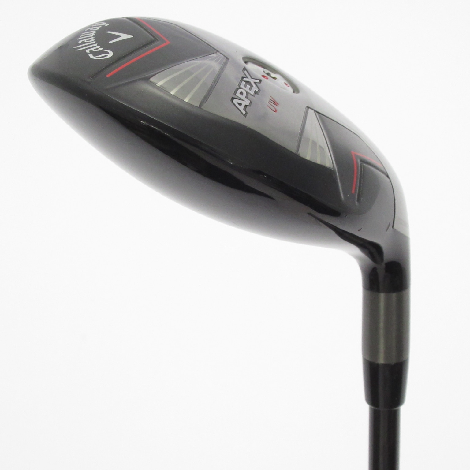 中古】APEX UW(2023） ユーティリティ Tour AD PT-8(2014) 23 S CD