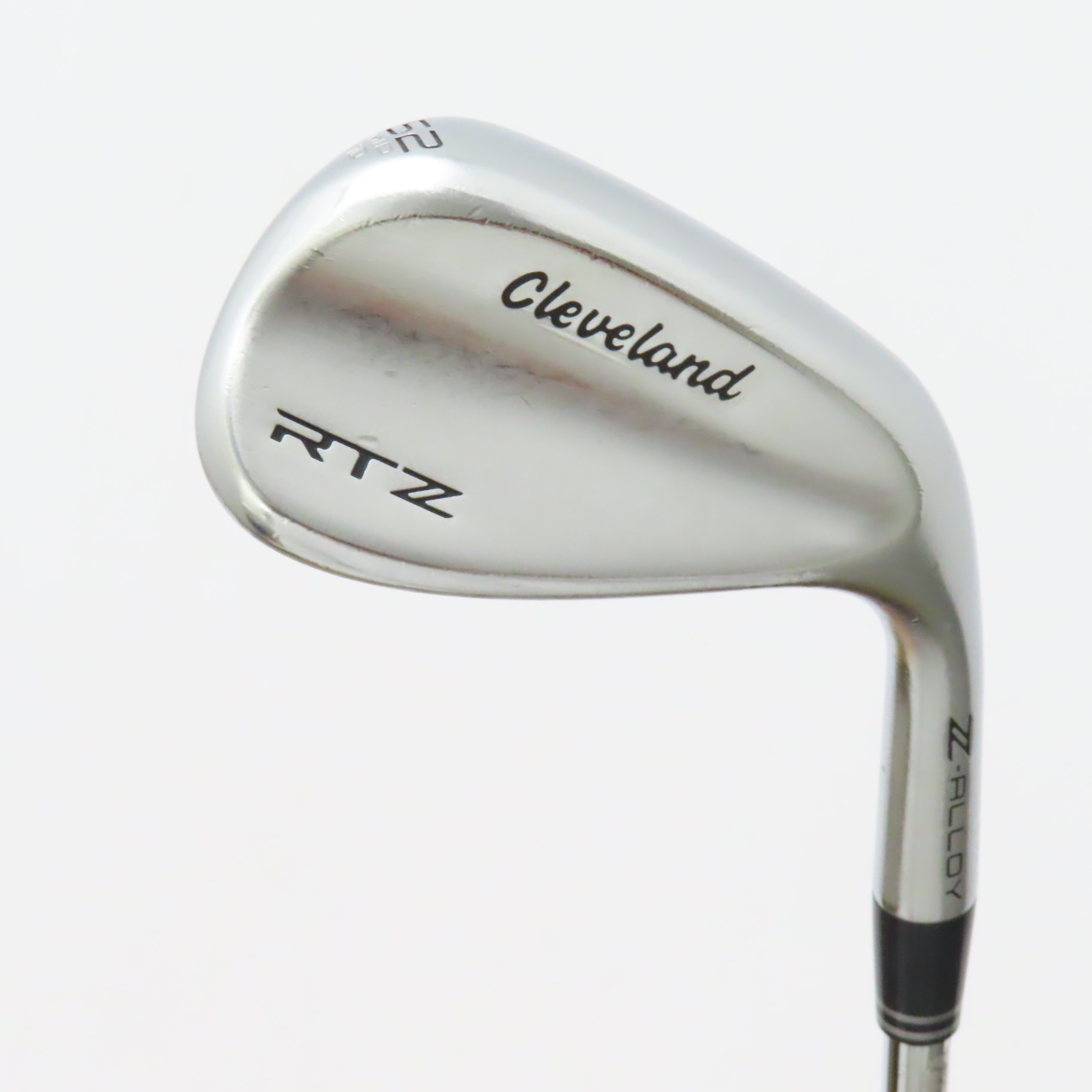 中古】RTZ ツアーサテン ウェッジ (クリーブランド) CG 通販｜GDO中古