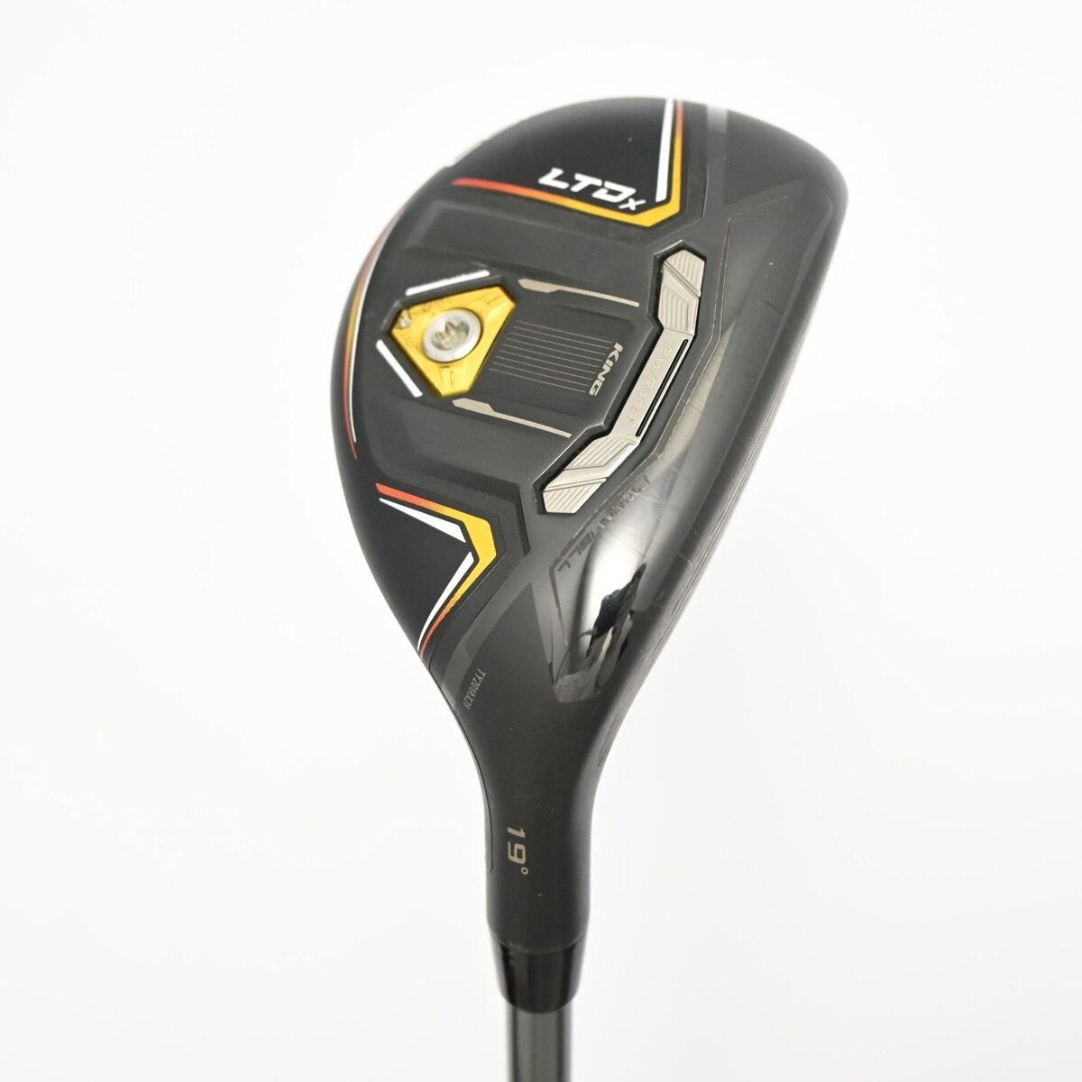 中古】キング ユーティリティ (コブラ) 通販｜GDO中古ゴルフクラブ