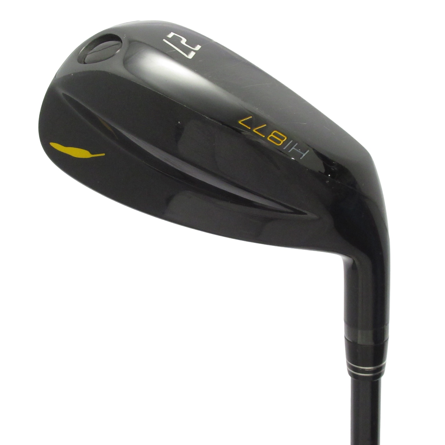 中古】HI-877 ユーティリティ (フォーティーン) 通販｜GDO中古ゴルフクラブ