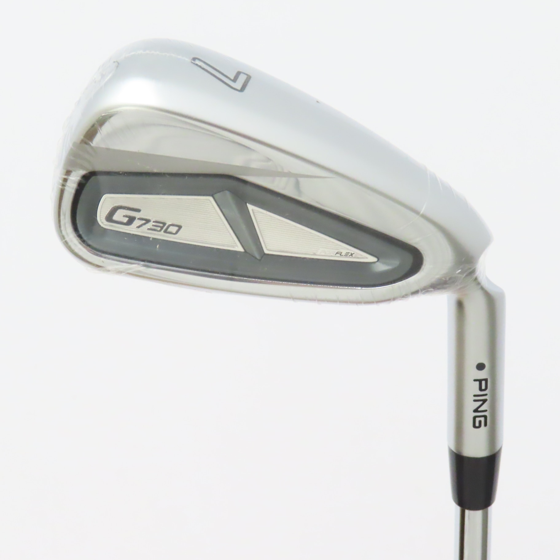 中古】G730 アイアンセット (ピン) G730 通販｜GDO中古ゴルフクラブ