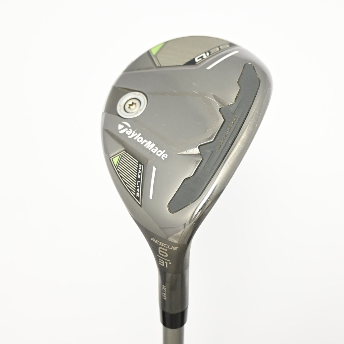 中古】Qi35 ユーティリティ (テーラーメイド) 通販｜GDO中古ゴルフクラブ