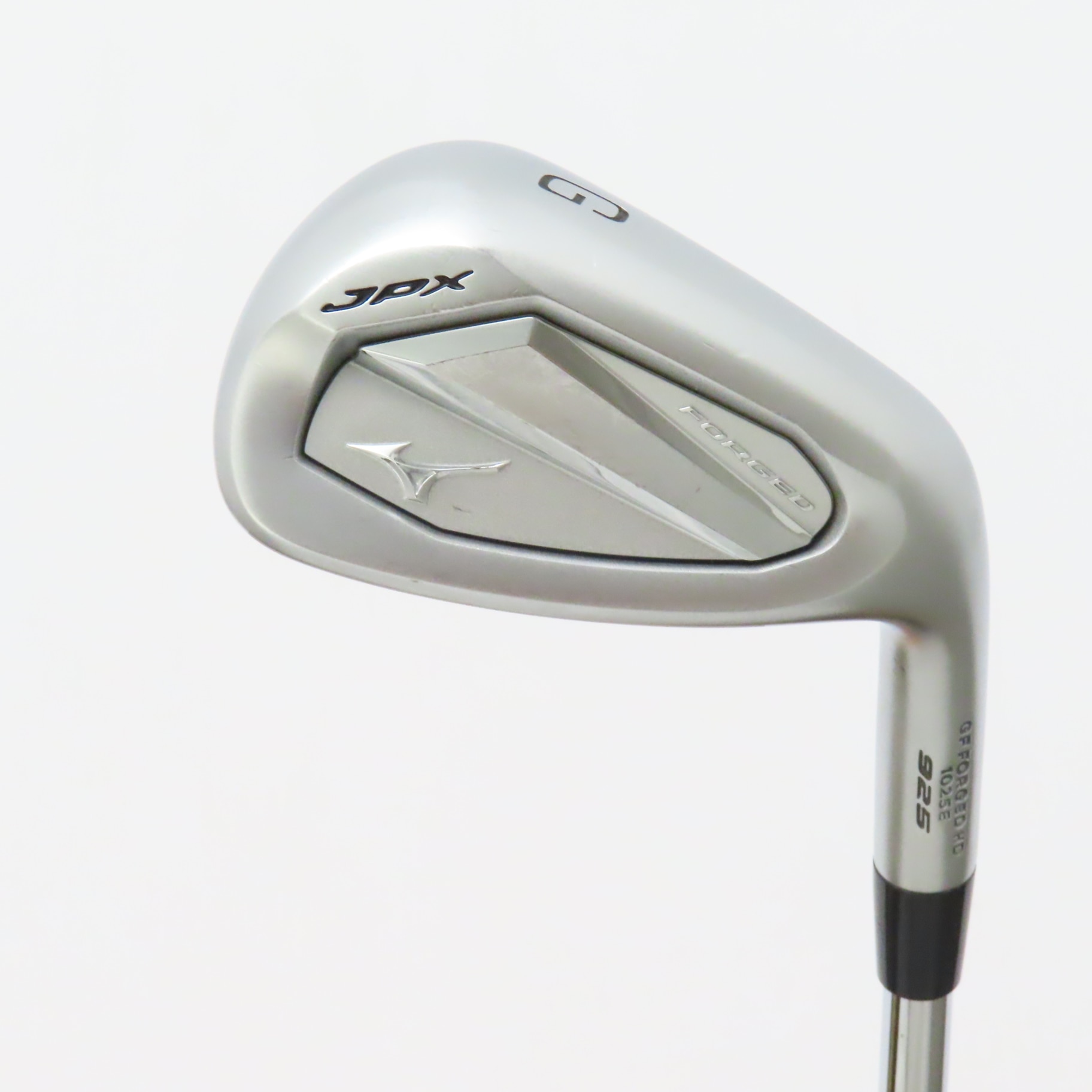 中古】JPX 925 FORGED アイアン（単品） N.S.PRO MODUS3 TOUR 105 43