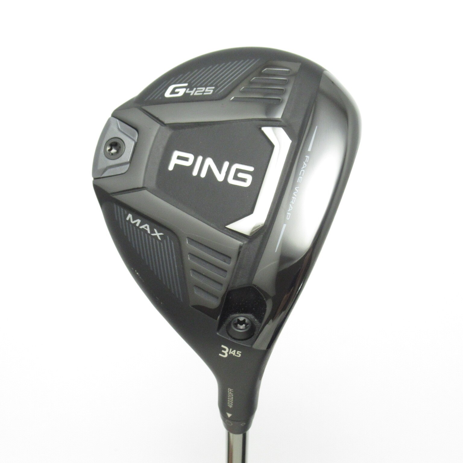 クラブ PING G425 MAX 3W PING TOUR 173-65S 中古】G425 MAX フェアウェイウッド PING TOUR 173-65 14.5 S BC