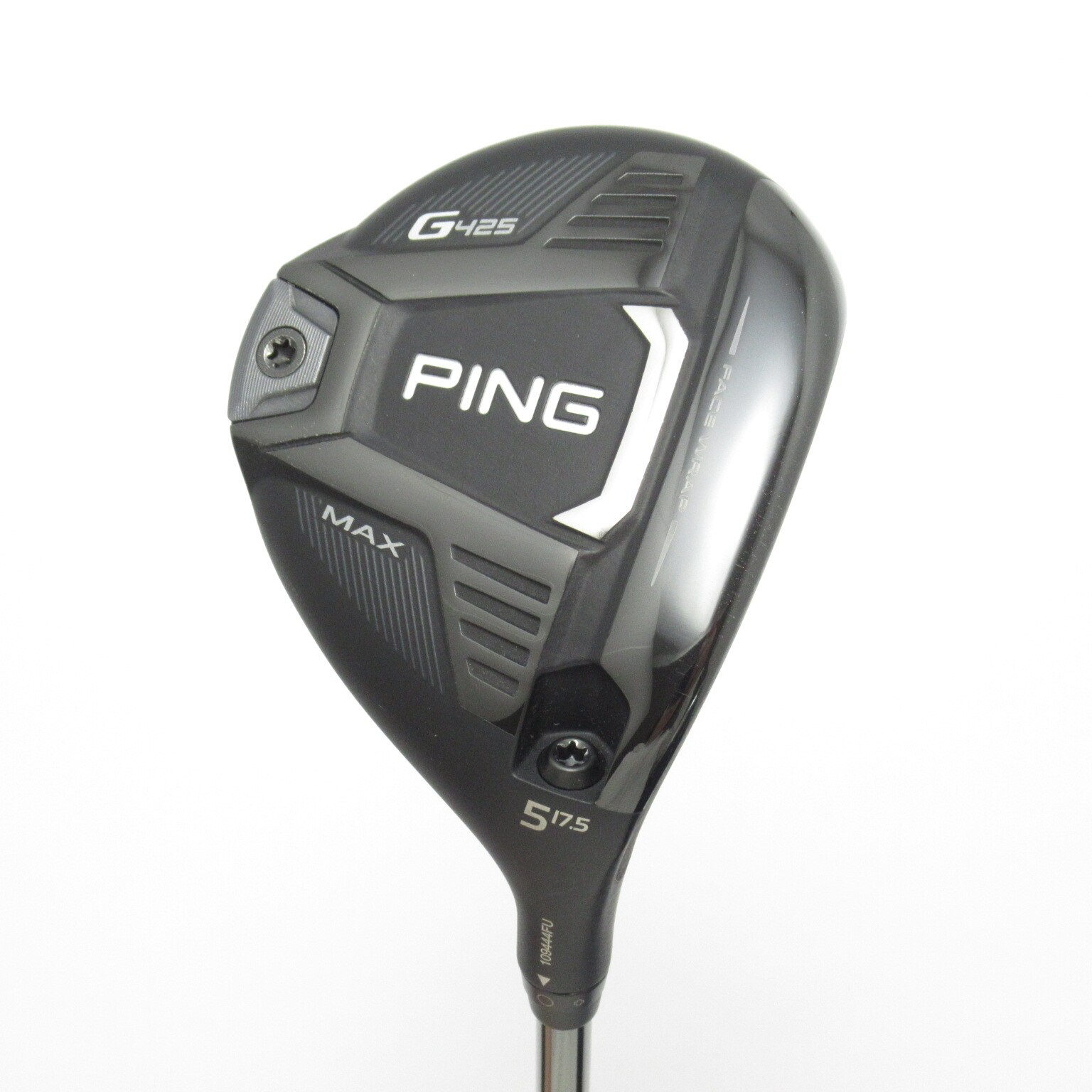 中古】G425 MAX フェアウェイウッド PING TOUR 173-65 17.5 S CD