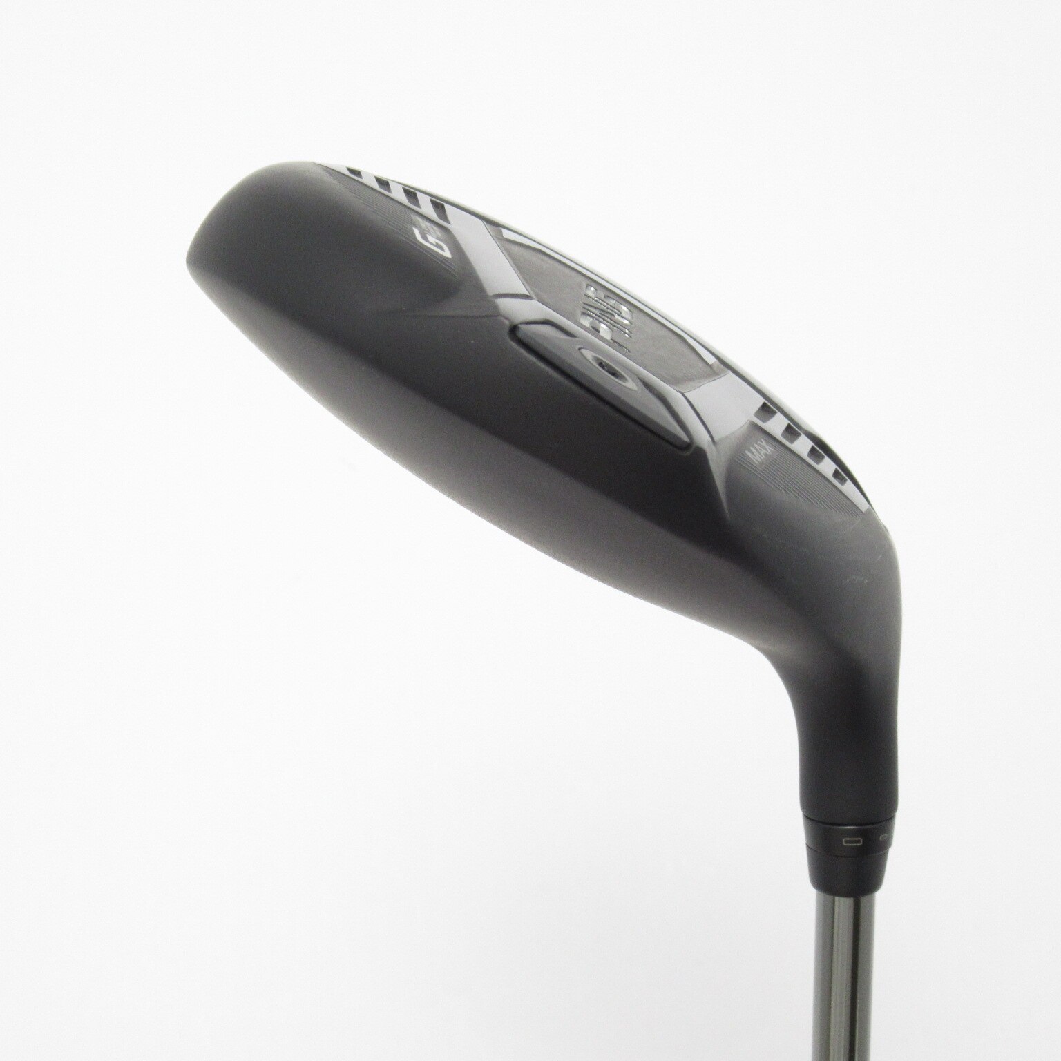中古】G425 MAX フェアウェイウッド PING TOUR 173-65 17.5 S CD