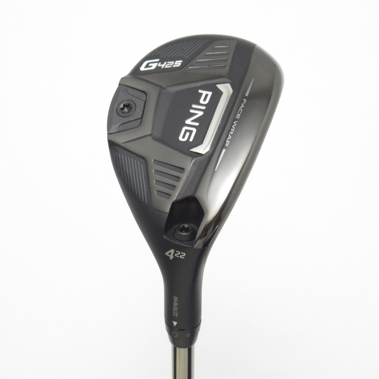 中古】G425 ユーティリティ (ピン) G425 通販｜GDO中古ゴルフクラブ